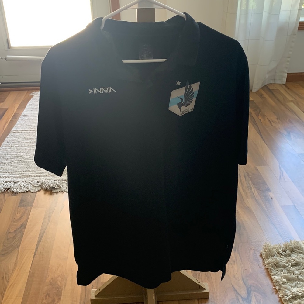 Minnesota Loons Polo - Medium